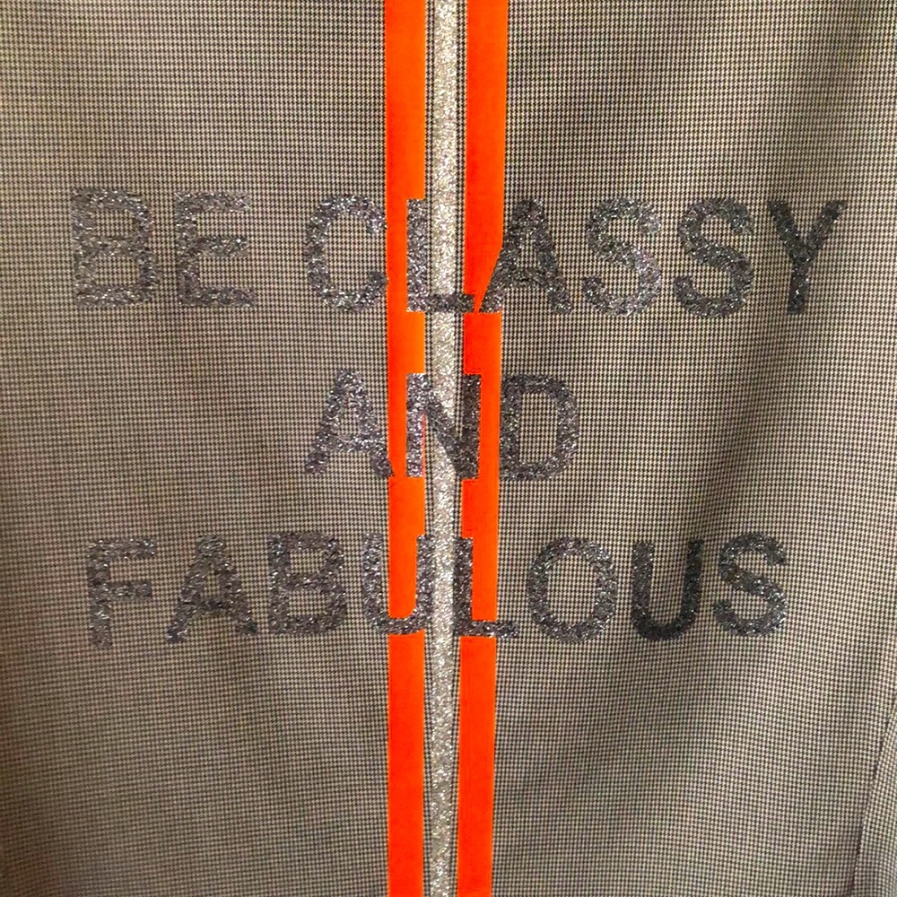 HipChik Couture Blazer size 12, Be Classy and Fabulous